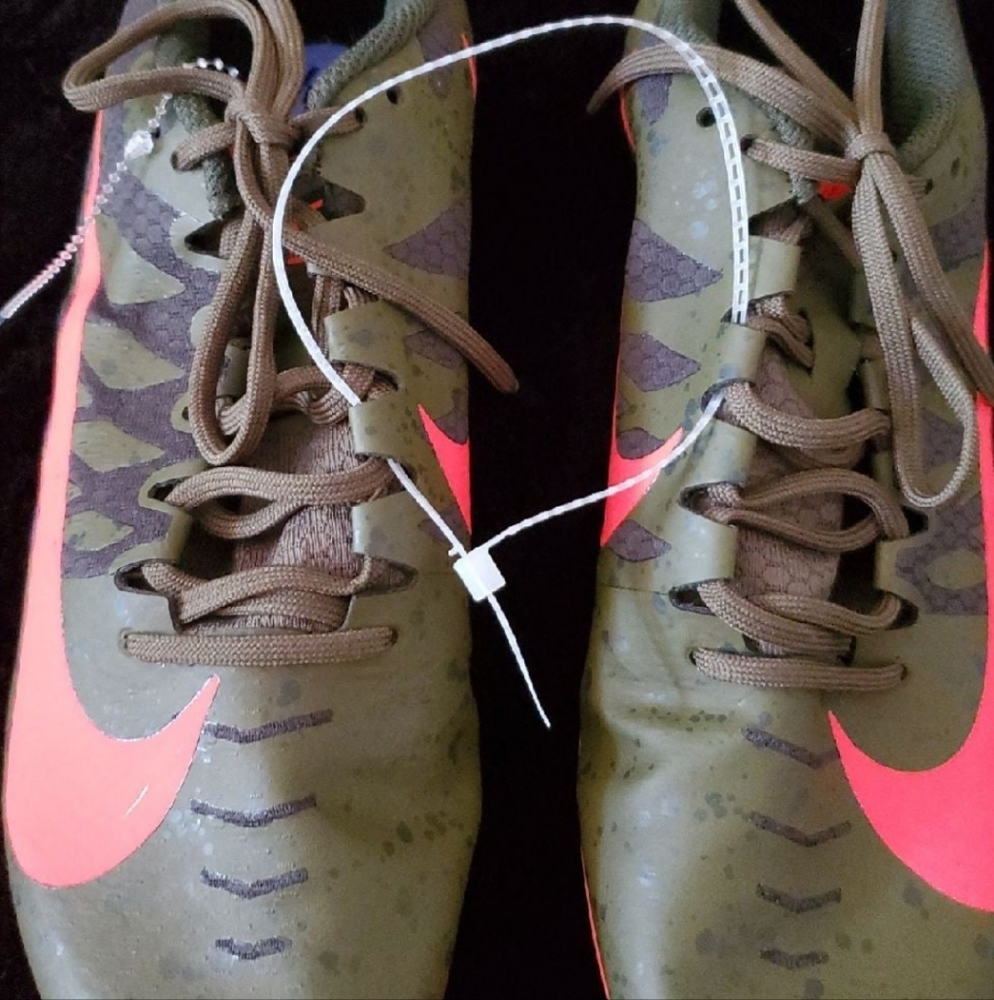 Nike Zoom Rival S 9